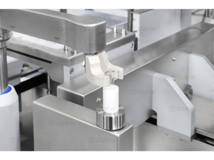 Ready-to-use Filling and Closing Machines | Nested Syringes, Cartridges ...